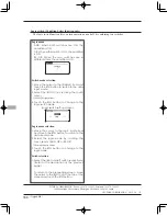 Preview for 168 page of FUTABA 14SG S.Bus2 Instruction Manual