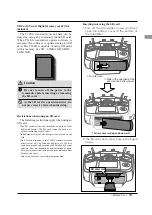 Preview for 20 page of FUTABA 14SG Instruction Manual