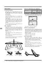 Preview for 133 page of FUTABA 14SG Instruction Manual