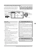 Preview for 158 page of FUTABA 14SG Instruction Manual