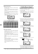 Preview for 163 page of FUTABA 14SG Instruction Manual