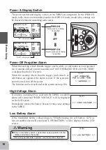 Preview for 16 page of FUTABA 1M23N20718 Instruction Manual