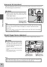 Preview for 18 page of FUTABA 1M23N20718 Instruction Manual