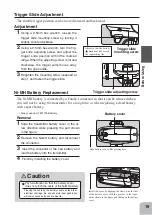 Preview for 19 page of FUTABA 1M23N20718 Instruction Manual