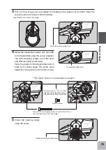 Preview for 25 page of FUTABA 1M23N20718 Instruction Manual