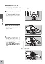 Preview for 26 page of FUTABA 1M23N20718 Instruction Manual