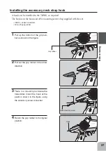 Preview for 27 page of FUTABA 1M23N20718 Instruction Manual