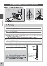 Preview for 28 page of FUTABA 1M23N20718 Instruction Manual