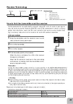 Preview for 29 page of FUTABA 1M23N20718 Instruction Manual