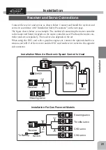 Preview for 31 page of FUTABA 1M23N20718 Instruction Manual