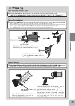 Preview for 33 page of FUTABA 1M23N20718 Instruction Manual