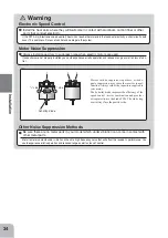 Preview for 34 page of FUTABA 1M23N20718 Instruction Manual