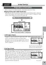 Preview for 35 page of FUTABA 1M23N20718 Instruction Manual