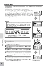 Preview for 40 page of FUTABA 1M23N20718 Instruction Manual