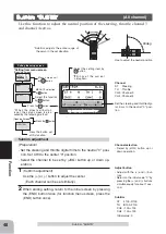 Preview for 48 page of FUTABA 1M23N20718 Instruction Manual