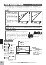 Preview for 52 page of FUTABA 1M23N20718 Instruction Manual