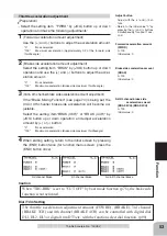 Preview for 53 page of FUTABA 1M23N20718 Instruction Manual