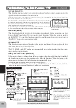 Preview for 54 page of FUTABA 1M23N20718 Instruction Manual