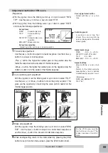 Preview for 59 page of FUTABA 1M23N20718 Instruction Manual