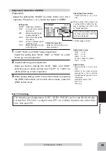 Preview for 65 page of FUTABA 1M23N20718 Instruction Manual