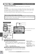 Preview for 78 page of FUTABA 1M23N20718 Instruction Manual