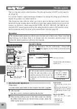 Preview for 82 page of FUTABA 1M23N20718 Instruction Manual