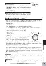 Preview for 85 page of FUTABA 1M23N20718 Instruction Manual