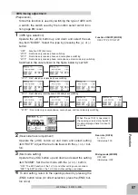 Preview for 87 page of FUTABA 1M23N20718 Instruction Manual