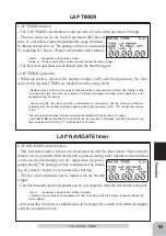 Preview for 93 page of FUTABA 1M23N20718 Instruction Manual