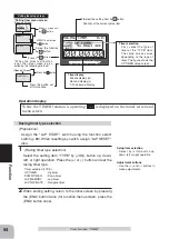 Preview for 94 page of FUTABA 1M23N20718 Instruction Manual