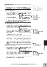 Preview for 95 page of FUTABA 1M23N20718 Instruction Manual