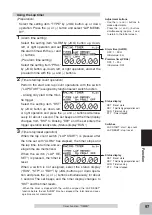 Preview for 97 page of FUTABA 1M23N20718 Instruction Manual