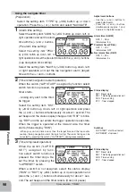 Preview for 98 page of FUTABA 1M23N20718 Instruction Manual