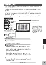 Preview for 99 page of FUTABA 1M23N20718 Instruction Manual