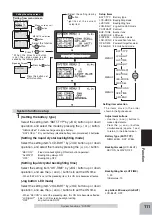 Preview for 111 page of FUTABA 1M23N20718 Instruction Manual