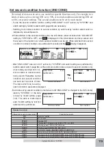 Preview for 113 page of FUTABA 1M23N20718 Instruction Manual