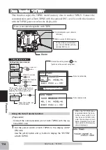 Preview for 114 page of FUTABA 1M23N20718 Instruction Manual