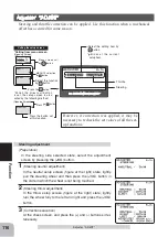 Preview for 116 page of FUTABA 1M23N20718 Instruction Manual