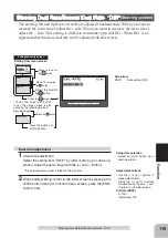 Preview for 119 page of FUTABA 1M23N20718 Instruction Manual