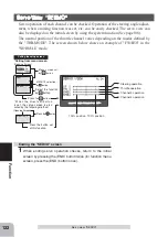 Preview for 122 page of FUTABA 1M23N20718 Instruction Manual