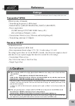 Preview for 123 page of FUTABA 1M23N20718 Instruction Manual