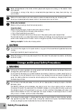 Preview for 7 page of FUTABA 2HR Instruction Manual