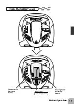 Preview for 12 page of FUTABA 2HR Instruction Manual