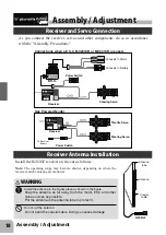 Preview for 17 page of FUTABA 2HR Instruction Manual