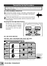 Preview for 21 page of FUTABA 2HR Instruction Manual