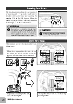 Preview for 23 page of FUTABA 2HR Instruction Manual