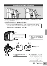 Preview for 26 page of FUTABA 2HR Instruction Manual