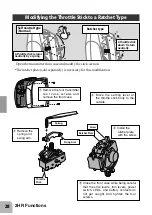 Preview for 27 page of FUTABA 2HR Instruction Manual