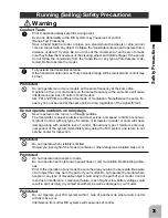 Preview for 4 page of FUTABA 2PC Instruction Manual