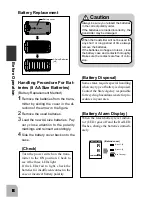 Preview for 9 page of FUTABA 2PC Instruction Manual